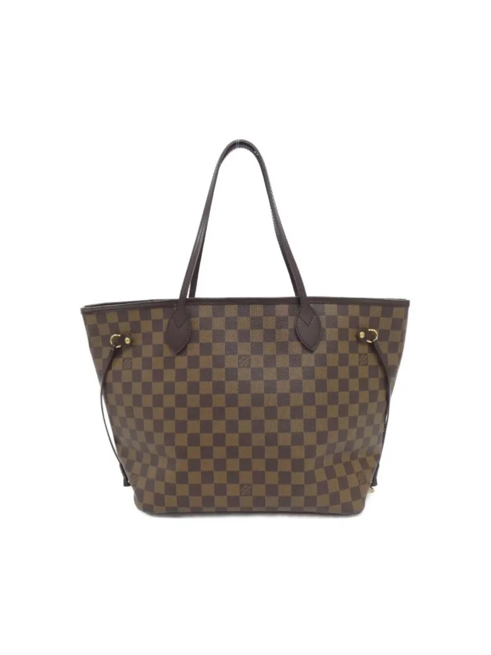 Louis Vuitton Damier Neverfull MM